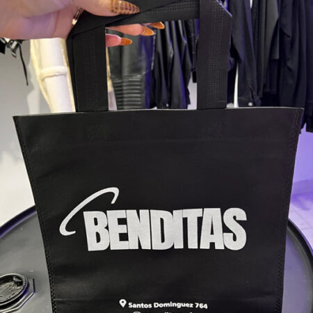 ASAS LARGAS Friselina