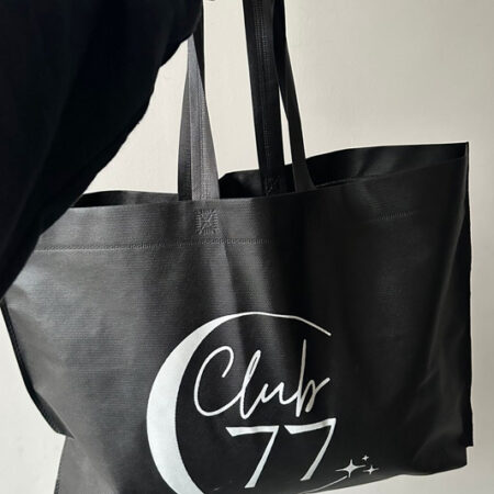 ASAS LARGAS Friselina