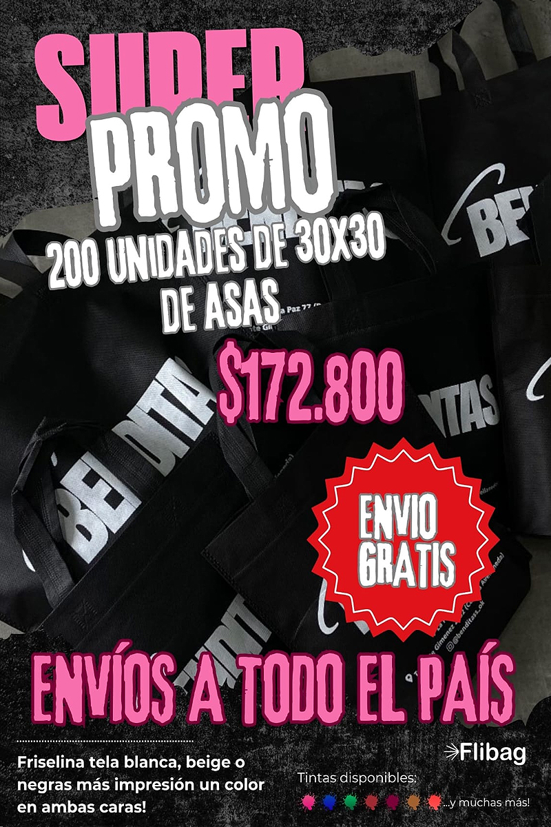 PROMO Friselina