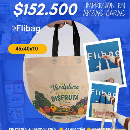 PROMO Full Color