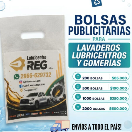 PROMO PORTA-RESIDUOS